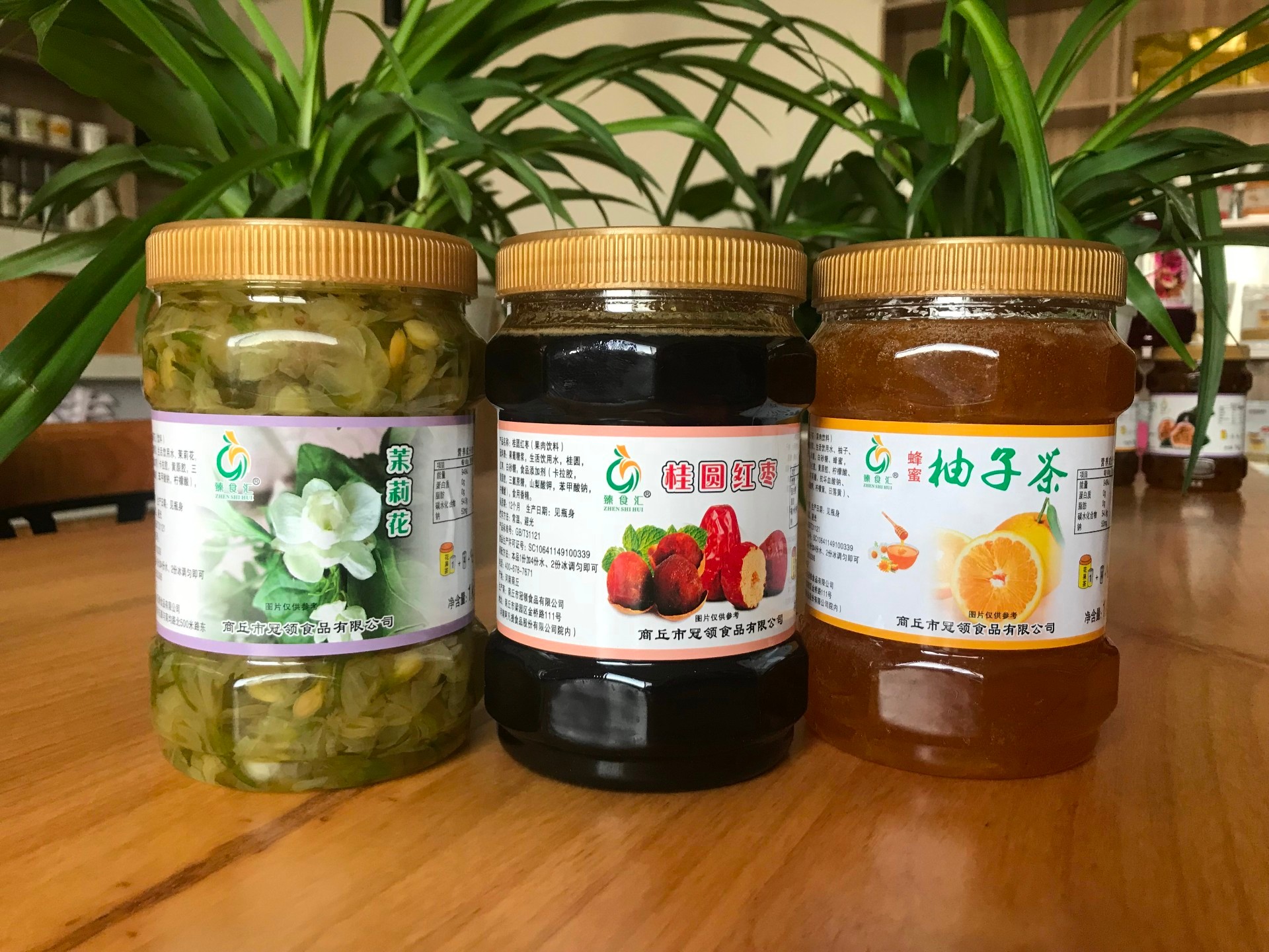 休闲食品争相IPO 力求开拓更大市场