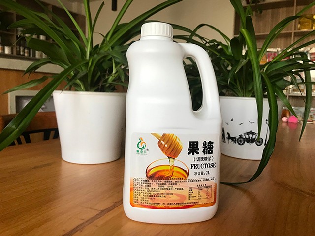 果糖（调味糖浆）